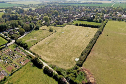 Undeveloped Land for sale in South Wonston