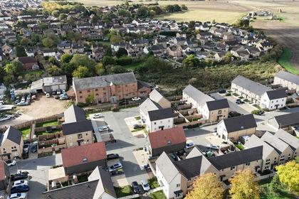 2 acres of Development Land for sale in Ramsey