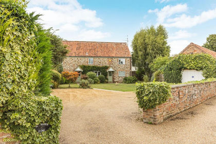 Land for sale in Gayton