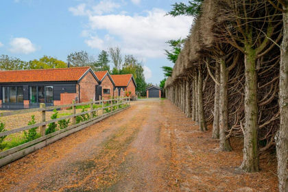 Land for sale in Flixton (Bungay & Wainford Ward)