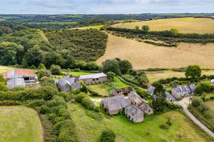 Development Land for sale in Holbeton