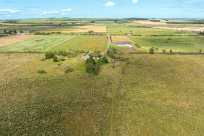 32.6 acres of Agricultural Land for sale in Caithness, Sutherland and Easter Ross