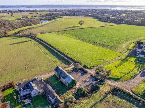 Barn for sale in Alvington