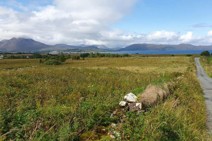 Development Land for sale in Inverness, Skye and West Ross-shire