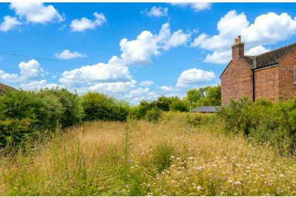 Small Plot of Land for sale in Tumby