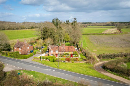 1 acre of House with Land for sale in Northchapel