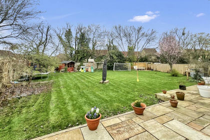 4 acres of Land for sale in Ashton Keynes