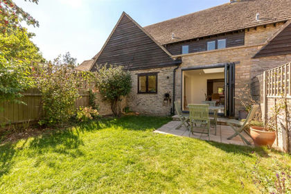 Barn Conversion for sale in Charlton-on-Otmoor