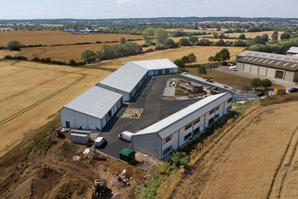 Commercial Land for sale in Tolleshunt Major