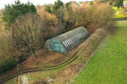 Agricultural Land for sale in Keighley