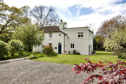 4.8 acres of House with Land for sale in Egerton
