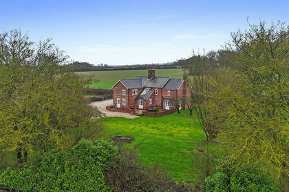 2.2 acres of House with Land for sale in Ridgewell