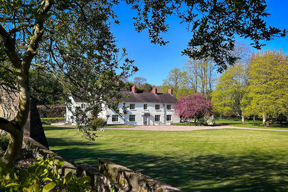 5 acres of Country Home for sale in Tixall