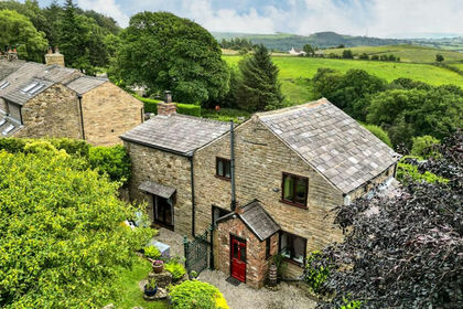 Land for sale in Hazel Grove