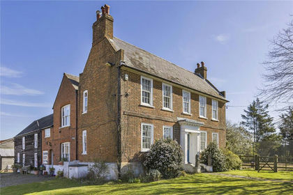 9 acres of Land for sale in Hertsmere