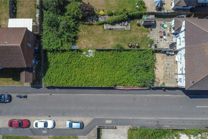 Building Plot for sale in South Cambridgeshire