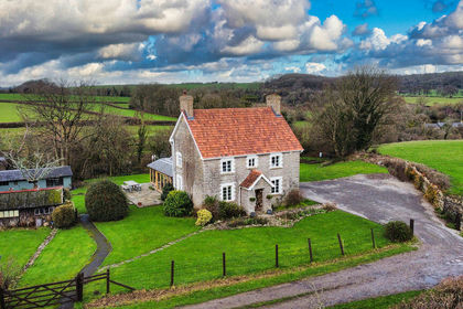 2 acres of Agricultural Land for sale in Llanfair