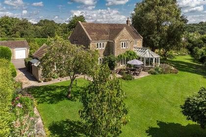 1.5 acres of House with Land for sale in Tellisford