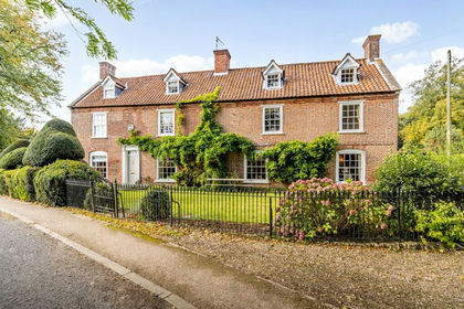 2 acres of Development Land for sale in Frampton