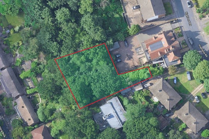 Development Land for sale in Bromley and Biggin Hill