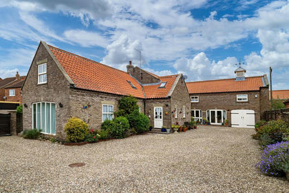 Agricultural Land for sale in Beeford