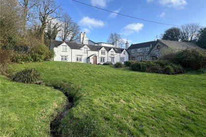 2.8 acres of Agricultural Land for sale in Parracombe