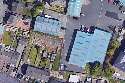 Development Land for sale in Dewsbury and Batley