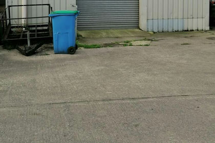 Commercial Land for sale in East Brent