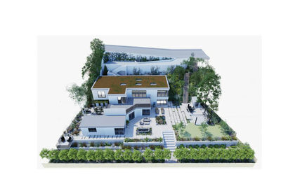 Building Plot for sale in Sandgate