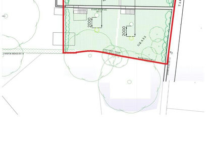 Building Plot for sale in Denby Dale