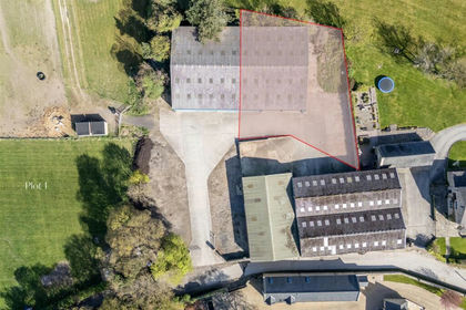 1 acre of Development Land for sale in Barlborough