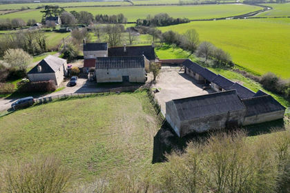 16 acres of Agricultural Land for sale in Pickworth