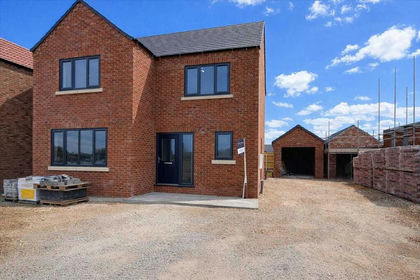 Development Land for sale in Laceby