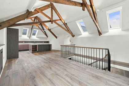 Barn Conversion for sale in Berry Pomeroy