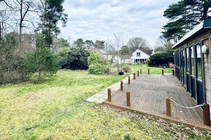 2 acres of Land for sale in Finchampstead