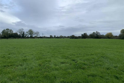 4.1 acres of Pasture for sale in East Huntspill