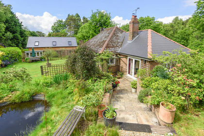 1 acre of House with Land for sale in Liss