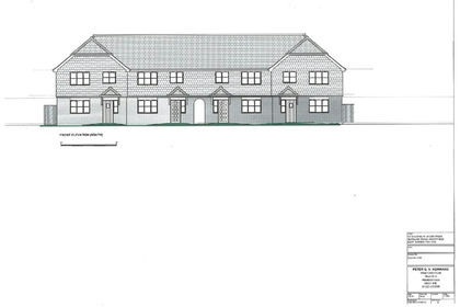 Development Land for sale in Heathfield and Waldron