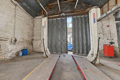 Workshop for sale in Bideford