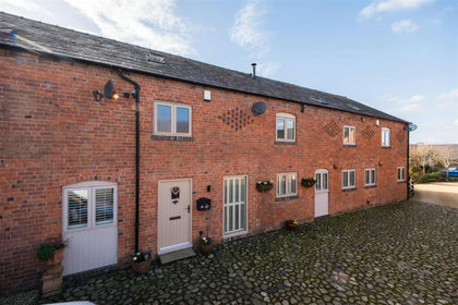 Land for sale in Cholmondeley