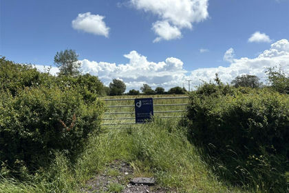 2.2 acres of Agricultural Land for sale in Mark