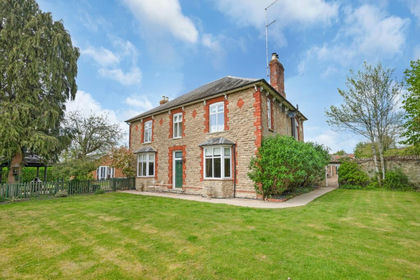 2 acres of Country Home for sale in Bozeat