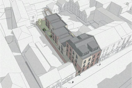 Land for sale in Gloucester