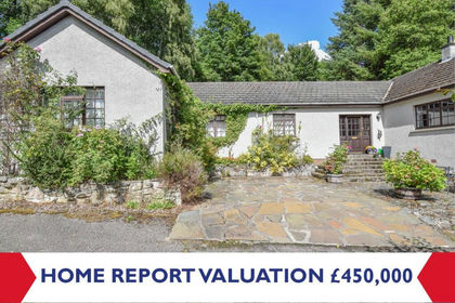 3 acres of Land for sale in Inverness, Skye and West Ross-shire