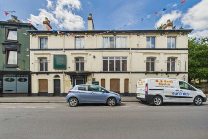 Redevelopment Land for sale in Driffield