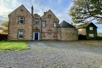 1.4 acres of House with Land for sale in Great Strickland