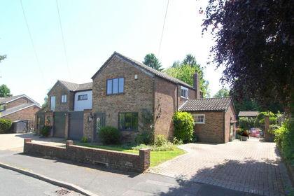 1 acre of House with Land for sale in Halstead