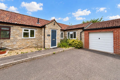 Barn Conversion for sale in Yeovil Without