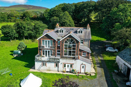 100 acres of Agricultural Land for sale in null