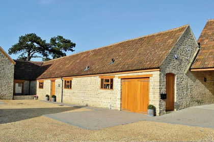 Barn Conversion for sale in Keynsham